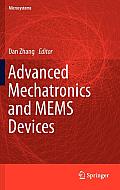 Advanced Mechatronics and Mems Devices