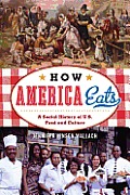 How American Eats (Dj)
