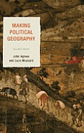 Making Political Geography, Second Edition