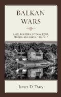 Balkan Wars: Habsburg Croatia, Ottoman Bosnia, and Venetian Dalmatia, 1499-1617