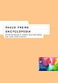 Paulo Freire Encyclopedia