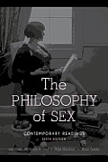 Philosophy Of Sex 6th Edition