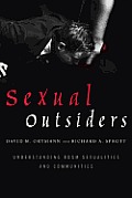 Sexual Outsiders Understanding Bdsm Sexualities & Communities