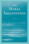 The Moral Imagination: From Adam Smith to Lionel Trilling