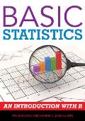 Basic Statistics: An Introduction with R