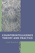 Counterintelligence Theory & Practice