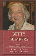 Betty Bumpers: Champion of Childhood Immunization and Peace