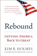Rebound: Getting America Back to Great