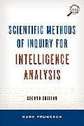 Scientific Methods of Inquiry for Intelligence Analysis