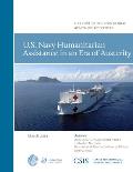 U.S. Navy Humanitarian Assistance in an Era of Austerity