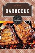 Barbecue: A History