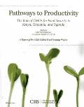 Pathways to Productivity: The Role of Gmos for Food Security in Kenya, Tanzania, and Uganda