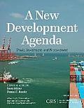 A New Development Agenda: Trade, Development, and Procurement