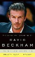 The Life and Career of David Beckham: Football Legend, Cultural Icon