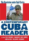 A Contemporary Cuba Reader: The Revolution under Ra?l Castro
