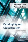 Cataloging and Classification: An Introduction, Fourth Edition