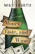 Money Taste & Wine