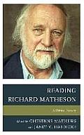 Reading Richard Matheson: A Critical Survey