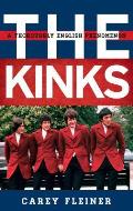 The Kinks: A Thoroughly English Phenomenon