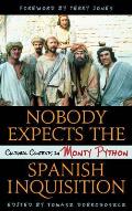 Nobody Expects the Spanish Inquisition: Cultural Contexts in Monty Python