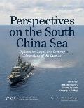 Perspectives on the South China Sea: Diplomatic, Legal, and Security Dimensions of the Dispute