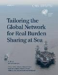 Tailoring the Global Network for Real Burden Sharing at Sea