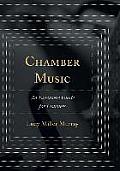 Chamber Music: An Extensive Guide for Listeners