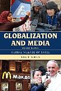 Globalization & Media Global Village Of Babel