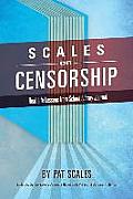 Scales on Censorship: Real Life Lessons from School Library Journal