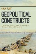 Geopolitical Constructs: The Mulberry Harbours, World War Two, and the Making of a Militarized Transatlantic