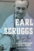 Earl Scruggs: Banjo Icon