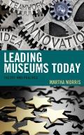 Leading Museums Today: Theory and Practice