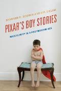 Pixars Boy Stories