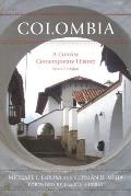 Colombia: A Concise Contemporary History, Second Edition