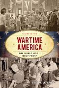 Wartime America The World War Ii Home Front