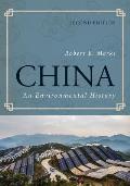 China: An Environmental History