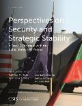 Perspectives on Security and Strategic Stability: A Track 2 Dialogue with the Baltic States and Poland