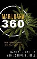 Marijuana 360: Differing Perspectives on Legalization