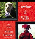 Cowboy & Wills A Love Story