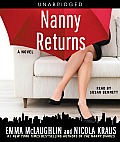 Nanny Returns Unabridged