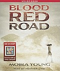 Dust Lands 01 Blood Red Road