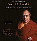 The Path to Tranquility (Reissue): Daily Meditations by the Dalai Lama