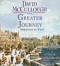 Greater Journey Americans in Paris 1830 1900