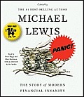 Panic The Story of Modern Financial Insanity