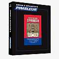 Pimsleur Spanish (Castilian) Level 1 CD: Learn to Speak and Understand Castilian Spanish with Pimsleur Language Programs