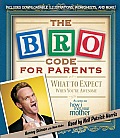 The Bro Code for Parents
