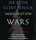 Immigration Wars 10 CD