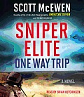 Sniper Elite One Way Trip