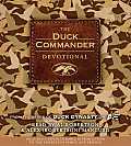 Duck Commander Devotional
