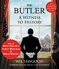Butler A Witness to History